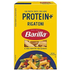 Rigatoni Protein Barilla 14.5oz Pasta Box - 14.5 Oz