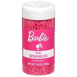 Watkins Sprinkles Barbie Pink - 5.6 Oz