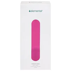 Elemental Commuter 40oz Hot Pink Ss - Ea