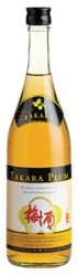 Takara Plum Wine - 750 Ml
