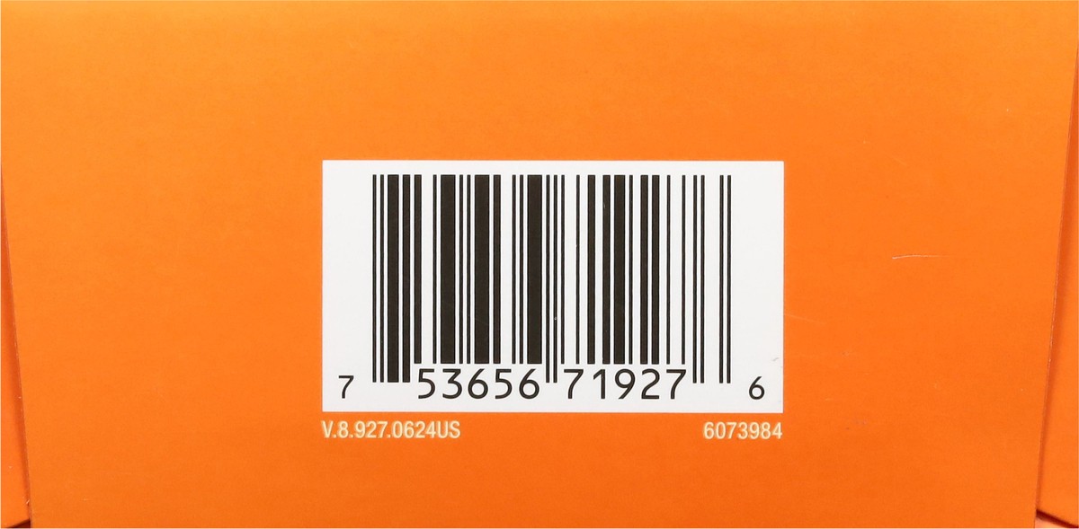 slide 6 of 15, Think High Protein Creamy Peanut Butter - 12-2.1o, 12 ct; 2.1o