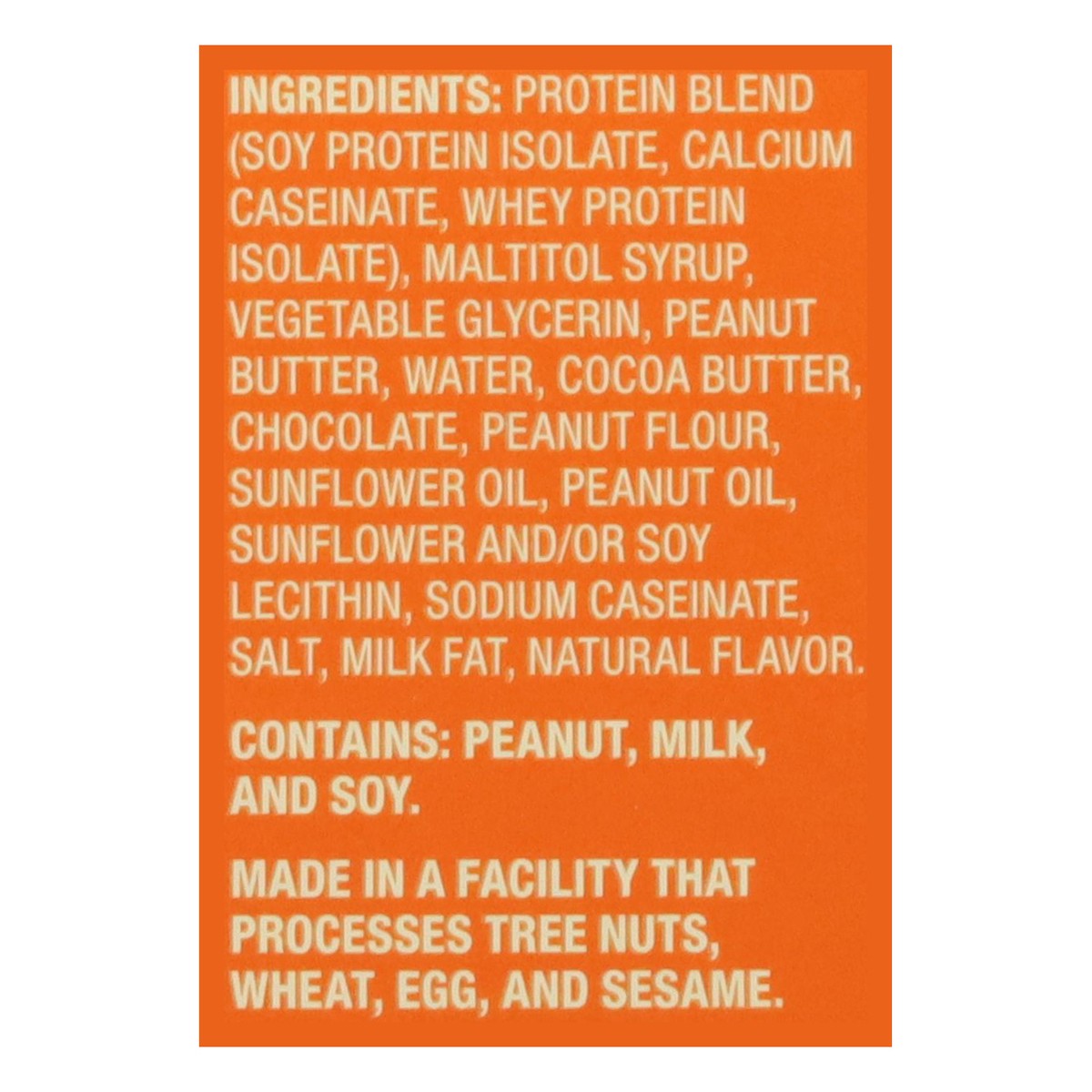 slide 15 of 15, Think High Protein Creamy Peanut Butter - 12-2.1o, 12 ct; 2.1o