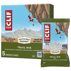 Clif Sierra Trail Mix - 5-2.4oz