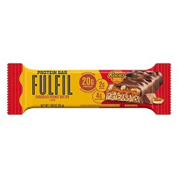 Fulfil Reeses Chocolate Peanut Butter - 1.94 Oz