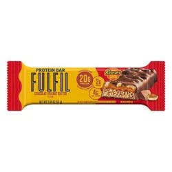 Fulfil Reeses Chocolate Peanut Butter - 1.94 Oz