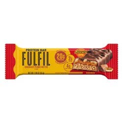 Fulfil Reeses Chocolate Peanut Butter - 1.94 Oz