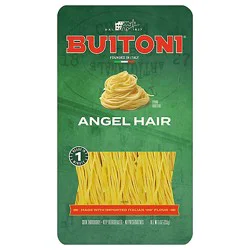 Buitoni Cut Pasta Angel Hair - 9 Oz