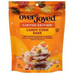 Overjoyed Candy Corn Bark 5 Oz - 5 Oz