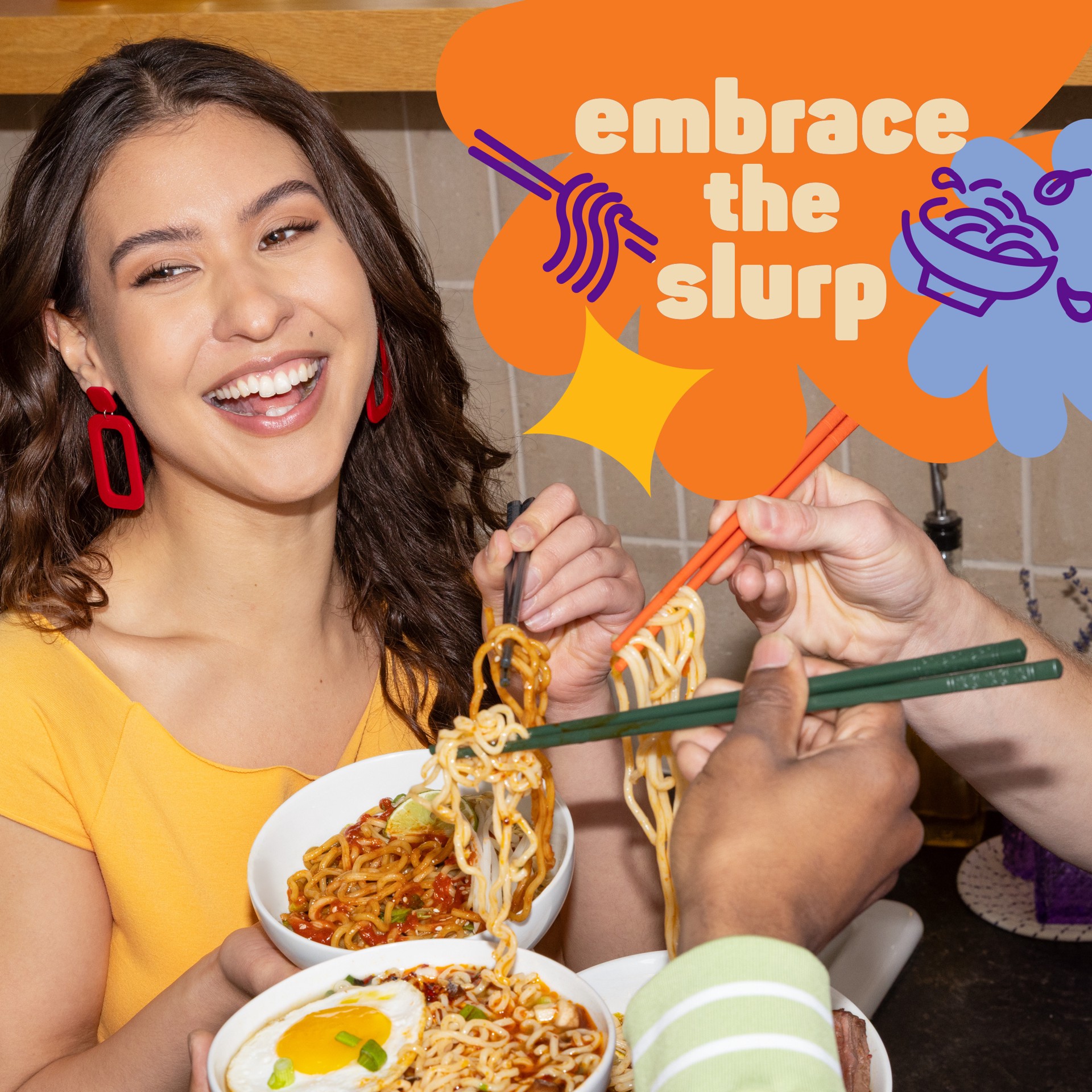 slide 4 of 8, Annie Chuns Noodle Bowl Yakisoba - 8.23 Oz, 8.23 oz