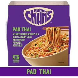 Annie Chuns Noodle Bowl Pad Thai 8.52oz - 8.52 Oz