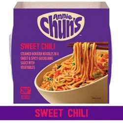 Annie Chuns Noodle Bowl Sweet Chilit Chili 8.38oz - 8.38 Oz