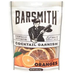 Barsmith Garnish Oranges Dehydrated - 1.6 Oz