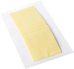 Land O Lakes Pre-Bag American Cheese - Lb