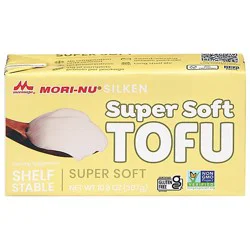 Mori Nu Tofu Super Soft - 10.8 Oz