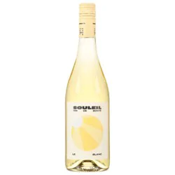 Souleil Vin De Bonte Le Blanc Wine - 750 Ml