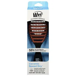 Brush Speed Dry Ceramic - Ea