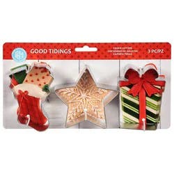 Rm Good Tiding Cc - 3 Ct