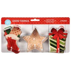 Rm Good Tiding Cc - 3 Ct