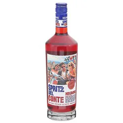Spritz Del Conte Negroni Wine - 750 Ml