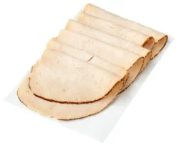 Kretschmar Pre-Sliced Peri Turkey Breast - Lb