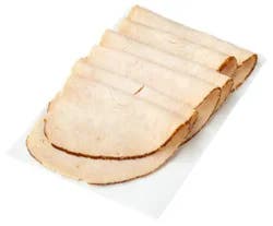 Kretschmar Pre-Sliced Peri Turkey Breast - Lb