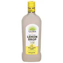 Rancho La Gloria Lemon Drop - 1.5 Lt