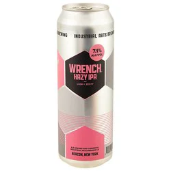 Industrial Arts Wrench In A Can - 19.2 Fz