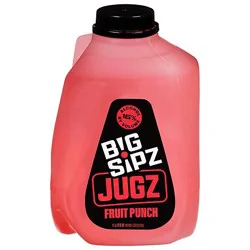 Big Jugz Party Punch 1 Lt Wine - 1 Lt