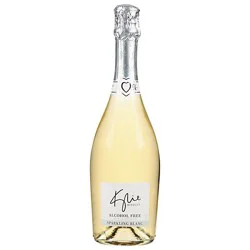 Kylie Minogue Sparkling Blanc 0% - 750 Ml