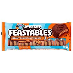 Peanut Butter Cups - 5 Ct