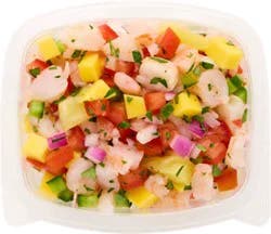 Ceviche Shrimp Tropical - 1 Lb