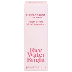 Targets Uneven Skin Tone & Dryness, Brightening, Nourishing, Hydrating Face Serum - 1.01 Fz