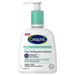 Skin Care Moisturising Products - 8 Fz