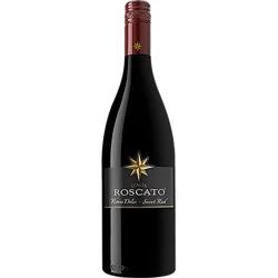 Roscato Rosso Dolce 1.5 Lt Wine - 1.5 Lt