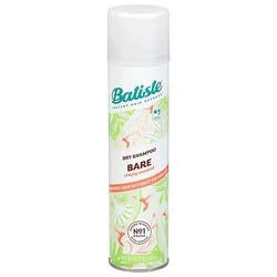 Batiste Dry Shampoo Bare 5.71oz/162g - 5.71 Oz