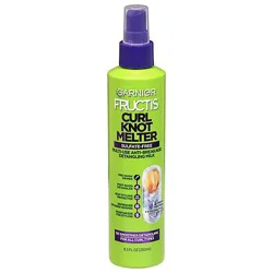 Garnier Fructis Curl Knot Melter - 8.5 Fz