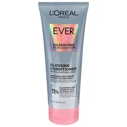 Loreal Everpure Glossing Conditioner - 6.8 Fz