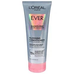 Loreal Everpure Glossing Conditioner - 6.8 Fz
