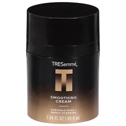 Tresemme Styling Aid Smooth Styling Cream 3.04 Oz - 3.04 Oz