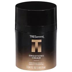 Tresemme Styling Aid Smooth Styling Cream 3.04 Oz - 3.04 Oz