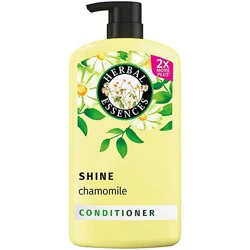 Herbal Essences Classics Hair Conditioner Shine Rinse Off - 33.8 Fz
