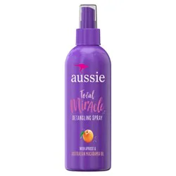 Au Total Miracle Detangler 12 8oz - 8 Fz