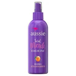 Au Total Miracle Detangler 12 8oz - 8 Fz
