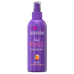 Au Total Miracle Detangler 12 8oz - 8 Fz