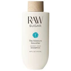 Raw Sugar The Moisture Smoothie Shampoo - 16 Fz