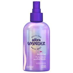 Aussie Total Miracle Hair Treatments Mist Leave In Mist - 7.6 Fz