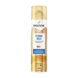 Pantene Base Hair Spray Firm Extra Scented - 14 Oz