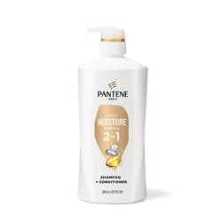 Pn 2n1 Moisture 4ct 27.7oz/820ml - 27.7 Fz