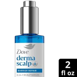 Dove Hair Care Dermascalp Barrier 2 Fo - 2 Fz