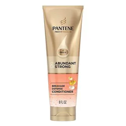 Pantene Pro-V Miracles Hair Conditioner Breakage Defense Rinse Off - 8 Fz